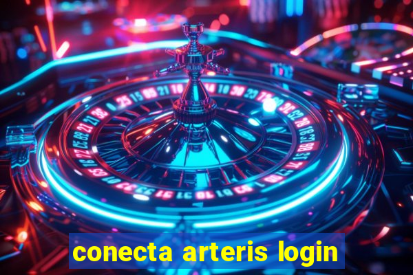 conecta arteris login